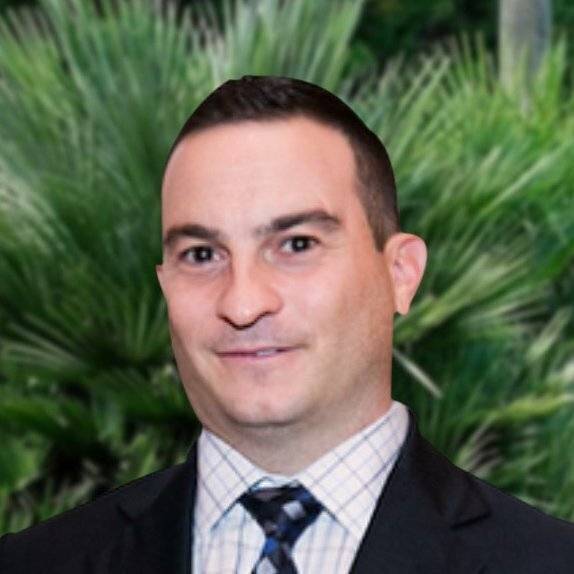 Robert Toscanini  PA Photo